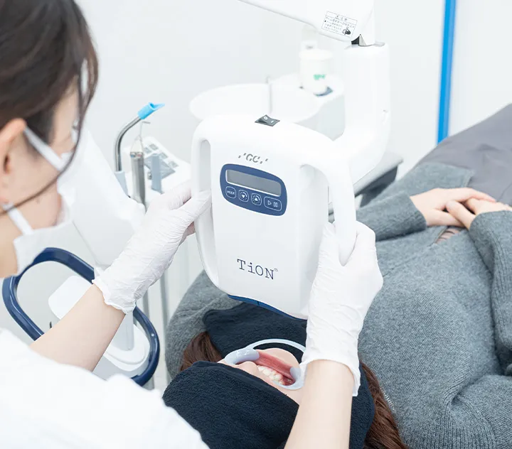 ホワイトニングや点滴療法など美しさと健康を支えるケアメニュー