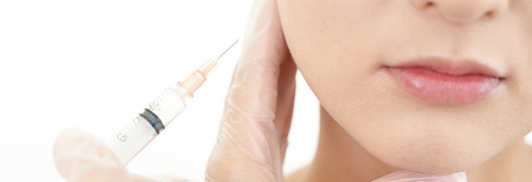 美容点滴のイメージ