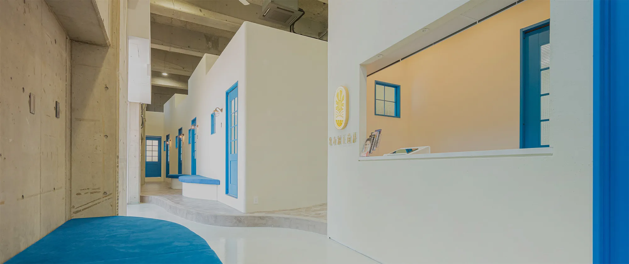 亀有矯正歯科メインビジュアル3