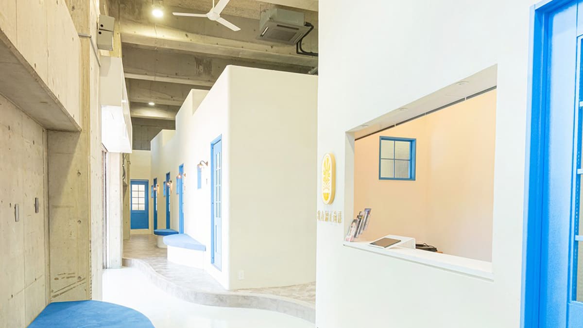 院内作製のインハウスアライナー