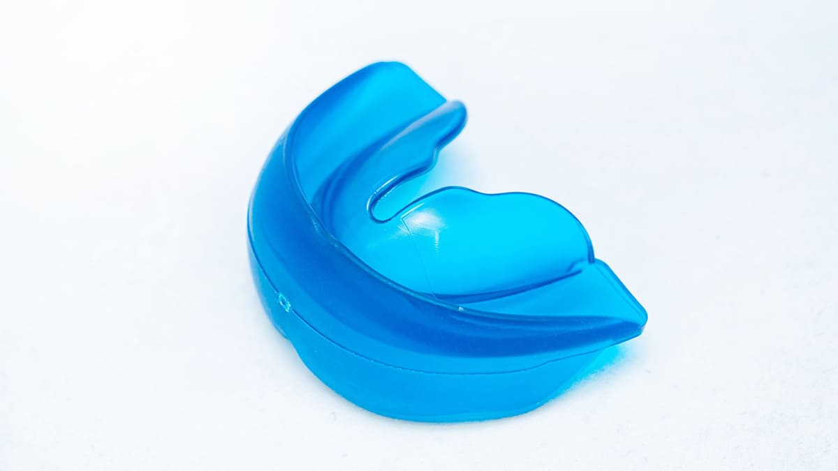 ムーシールドなどの咬合誘導装置を用いた習癖改善